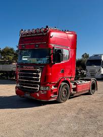 Scania 164
