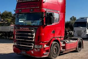 Scania 164