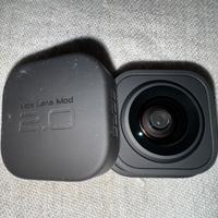 GoPro obiettivo MAX 2.0