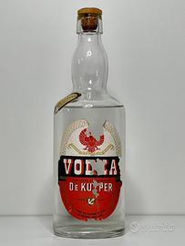 Bottiglia Vintage De Kuyper Vodka 0,7L