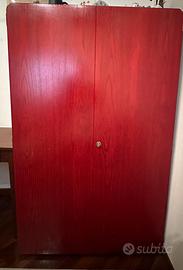 Armadio camera ragazzi