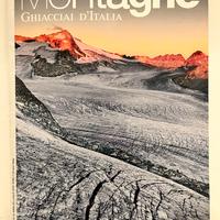 Meridiani Montagne n°81 - Ghiacciai d'Italia