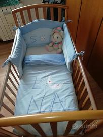 Lettino Foppapedretti