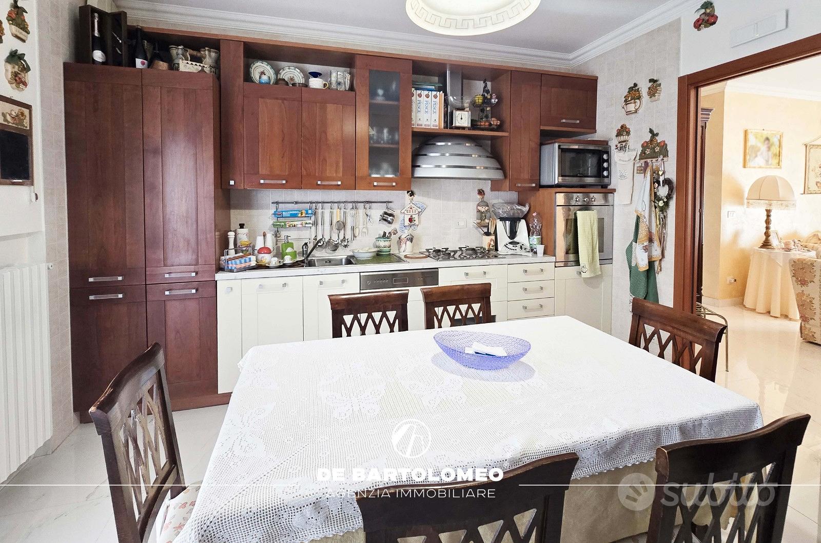 Appartamento – Taranto - Vista 4