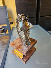 trofeo commemorativo bersaglieri maremmani 1991