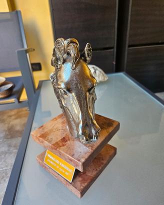 trofeo commemorativo bersaglieri maremmani 1991