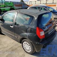 CITROEN C2 JM 1.4 HDI 68CV 03-09 -ricambi