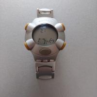 Swatch Beat Aluminium