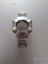 Swatch Beat Aluminium