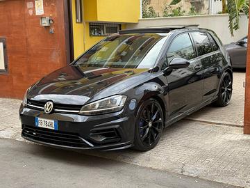 golf r 7