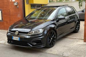 golf r 7