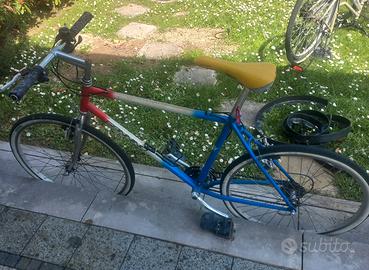 Montainbike