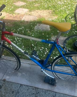 Montainbike