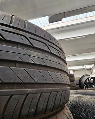 215 50 R 18 92W Bridgestone Turanza T001 T Rock