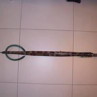 Arbalete Omer Cayman HF 90 Camo 3D