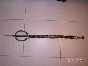 Arbalete Omer Cayman HF 90 Camo 3D