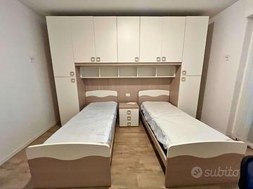 CAMERA DA LETTO DOPPIA