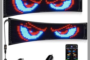 Insegna luminosa Led 