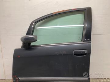 PORTA PORTIERA LANCIA MUSA ANTERIORE SINISTRA GRIG