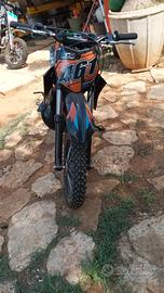 moto cross