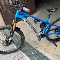 Mondraker crafty RR TG L