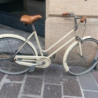 Bicicletta da donna Trarovi - Mis. 26