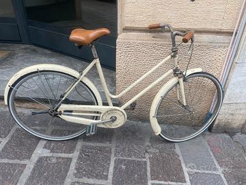 Bicicletta da donna Trarovi - Mis. 26