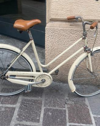 Bicicletta da donna Trarovi - Mis. 26