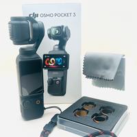 Dji Osmo Poket 3