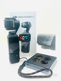 Dji Osmo Poket 3