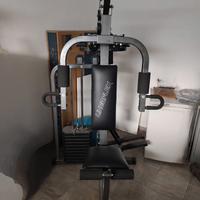 Palestra multifunzione Lineaflex