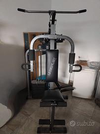 Palestra multifunzione Lineaflex