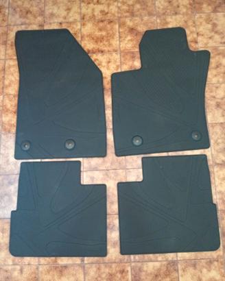 Tappetini originale fiat tipo