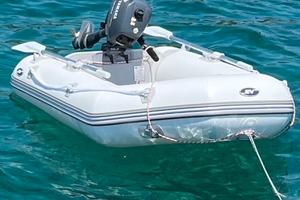 Tender Eurovinil arrotolabile 210