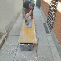 Muratore artigiano