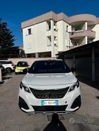 Peugeot 3008 BlueHDi 120 S&S GT Line
