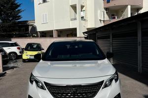 Peugeot 3008 BlueHDi 120 S&S GT Line