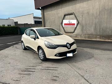 Renault Clio 1.2 75CV GPL 5 porte Wave gpl rinnova