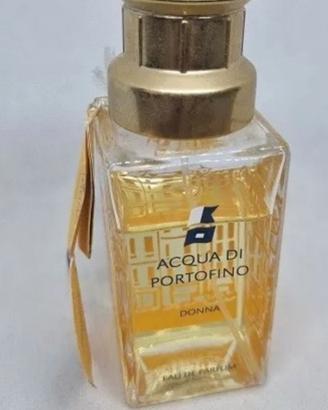 profumo Aqua di Portofino 100 ml