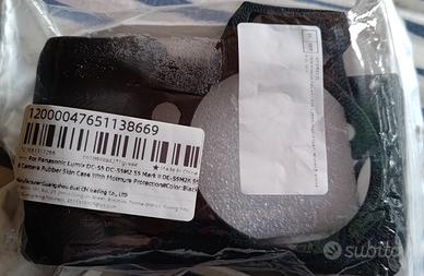 protezione corpo Lumix S5II -X Nuova