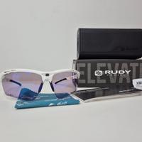 Rudy Project propulse bianco