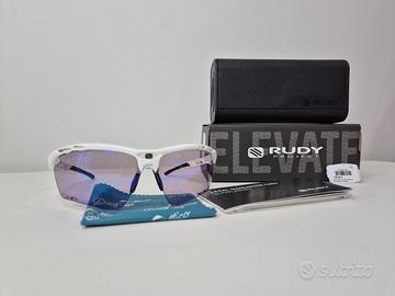 Rudy Project propulse bianco