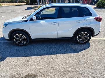 Suzuki Vitara GPL 