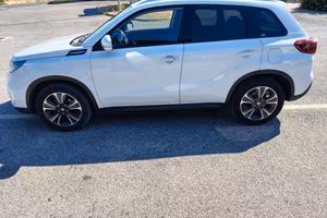 Suzuki Vitara GPL 
