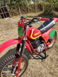 Maico 250 - Anno 1980 - Altro modello - 1980