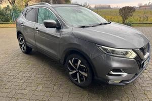 Nissan Qashqai 2018 full optional