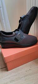 scarpa comoda Podoline