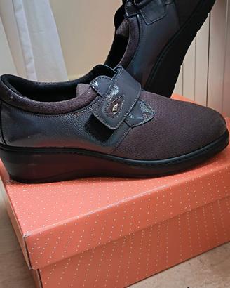 scarpa comoda Podoline