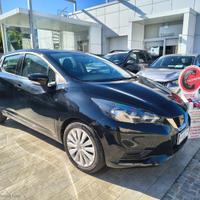 NISSAN Micra IG-T 92 GPL 5p. Eco Acenta