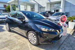 NISSAN Micra IG-T 92 GPL 5p. Eco Acenta
